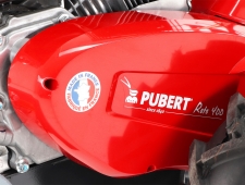 PUBERT Roto 404 HD - zadní kultivátor