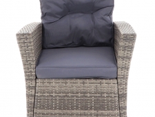 Kovový zahradní nábytek Relax DeLUXE