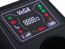 VeGA RQ 420-112 V-Twin AWD 