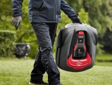CRAMER AiConic 12 RTK