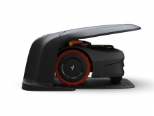 SEGWAY Garage S-i1A02E