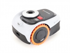 SEGWAY Navimow i-206E AWD RTK