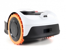 SEGWAY Navimow i-206E AWD RTK