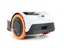 SEGWAY Navimow i-206E AWD RTK