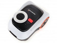 SEGWAY Navimow i-215E LIDAR