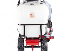 EUROSYSTEMS CARRY SPRAYER