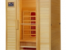 Infrasauna  Standard 2002 