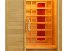 Infrasauna Standard 2012