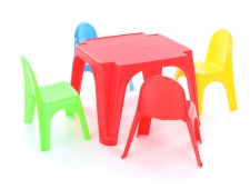 Keren set - Dětský stolový set