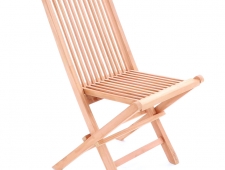 Dřevěný zahradní nábytek Teak Classic 4