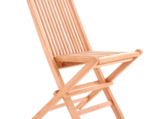 Dřevěný zahradní nábytek Teak Classic 4