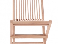 Dřevěný zahradní nábytek Teak Classic 4