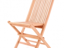 Dřevěný zahradní nábytek Teak Classic 4