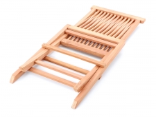 Dřevěný zahradní nábytek Teak Classic 4