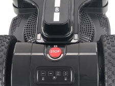 Robotická sekačka NEXTTECH B X4 4WD bez baterie