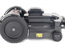 Robotická sekačka NEXTTECH LX6 4WD 