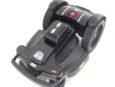 Robotická sekačka NEXTTECH LX6 4WD 