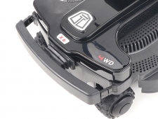Robotická sekačka NEXTTECH LX6 4WD 