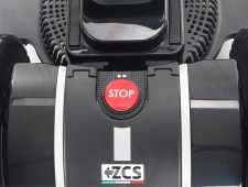 Robotická sekačka NEXTTECH LX6 4WD 