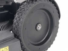 Robotická sekačka NEXTTECH LX6 4WD 