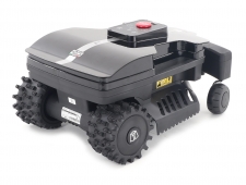 Robotická sekačka NEXTTECH LX2.5