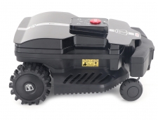 Robotická sekačka NEXTTECH DX2.5
