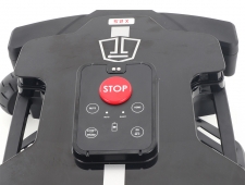 Robotická sekačka NEXTTECH LX2.5