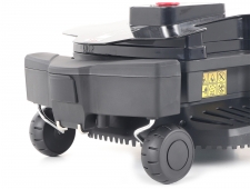 Robotická sekačka NEXTTECH DX2.5