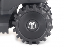 Robotická sekačka NEXTTECH DX2.5
