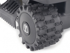 Robotická sekačka NEXTTECH DX2.5