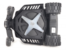 Robotická sekačka NEXTTECH LX2.5