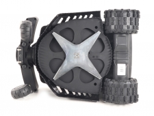 Robotická sekačka NEXTTECH DX2.5