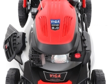 VeGA 495 SXH 6in1 motorová sekačka s pojezdem