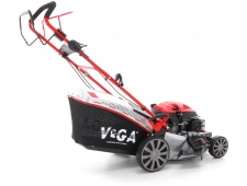 SET sekačka VeGA 495 SXH 6in1 + kultivátor VeGA GT 5333