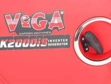 VeGA GK2000iS Invertor