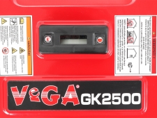 VeGA GK2500