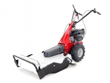 VeGA GRASSLAND GMC 53