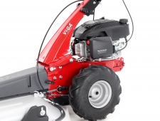 VeGA GRASSLAND GMC 53