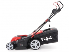 BAZAR - VeGA GT 4205 s mulčováním 3in1 