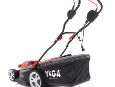 BAZAR - VeGA GT 4205 s mulčováním 3in1 
