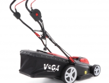 BAZAR - VeGA GT 4205 s mulčováním 3in1 
