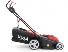 BAZAR - VeGA GT 4205 s mulčováním 3in1 