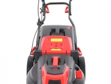 BAZAR - VeGA GT 4205 s mulčováním 3in1 