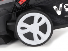 BAZAR - VeGA GT 4205 s mulčováním 3in1 