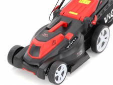 BAZAR - VeGA GT 4205 s mulčováním 3in1 