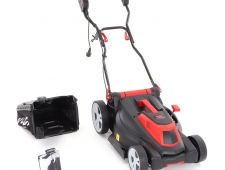 BAZAR - VeGA GT 4205 s mulčováním 3in1 