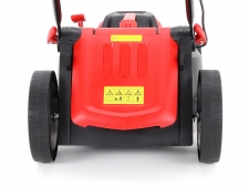 BAZAR - VeGA GT 4205 s mulčováním 3in1 