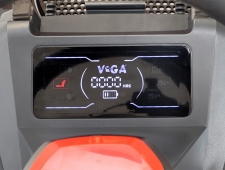 VeGA T92HD 