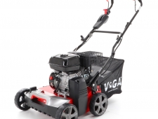 SET sekačka VeGA 46 HWXV 6in1 + provzdušňovač VeGA TS40-W 3in1