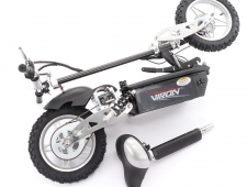 VeGA VIRON e-Scooter 1000W         